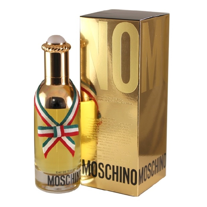 Moschino Perfume